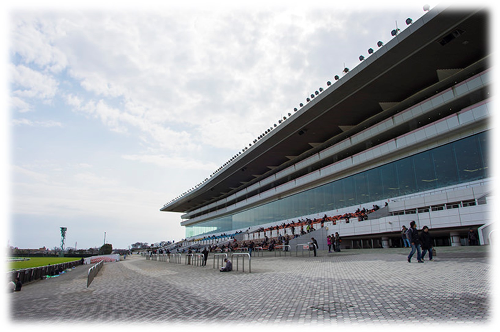 はじめての競馬入門―実践編― - novalue - 自分らしさで彩るメディア