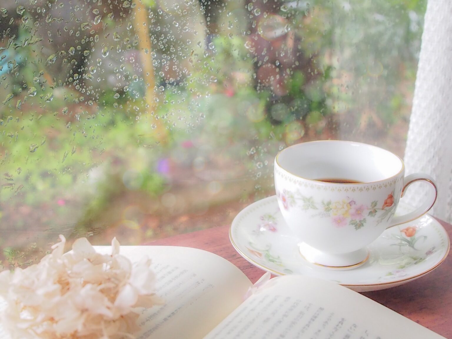 雨の日でも退屈しない!室内で楽しむ梅雨の過ごし方6選 - novalue - 自分らしさで彩るメディア
