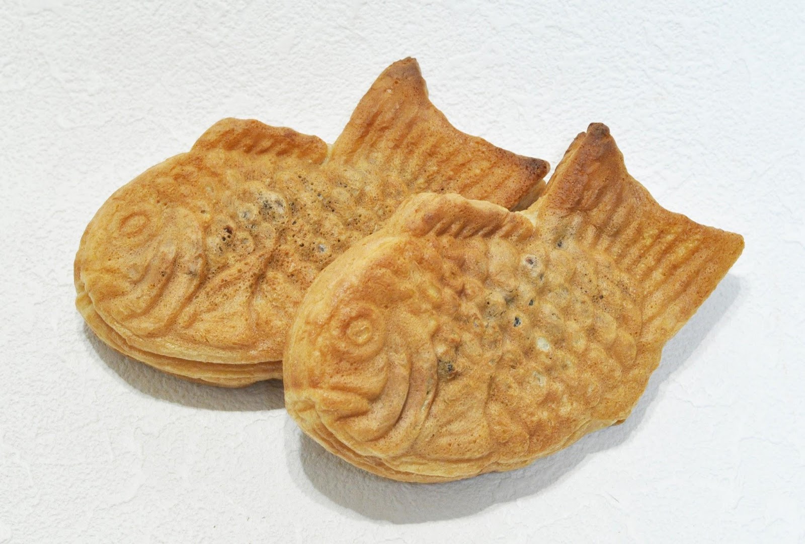 鯛焼きの「天然」と「養殖」 - novalue - 自分らしさで彩るメディア