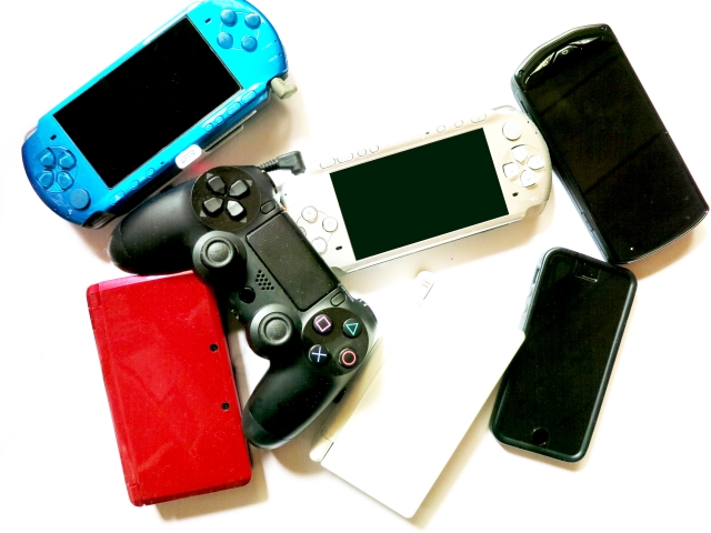 ゲーム好きがゲームの断捨離をやってみた！！】 - novalue - 自分 