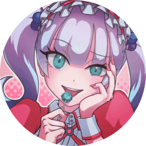 アイコンイラスト_レイン