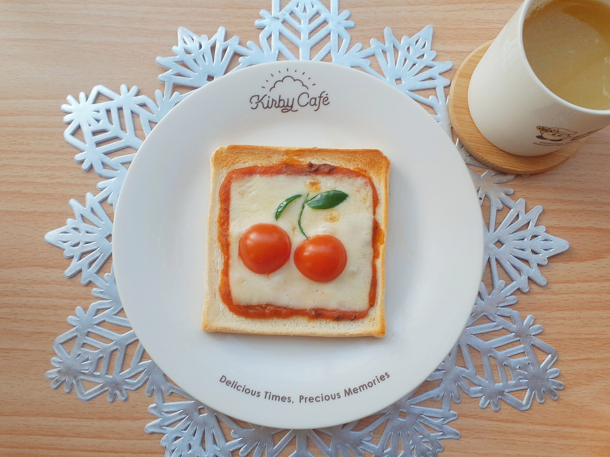 かわいいトーストたち - novalue - 自分らしさで彩るメディア