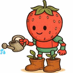 へたまる左向き