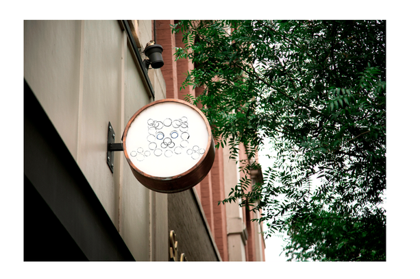 シロネコヤマトカフェ