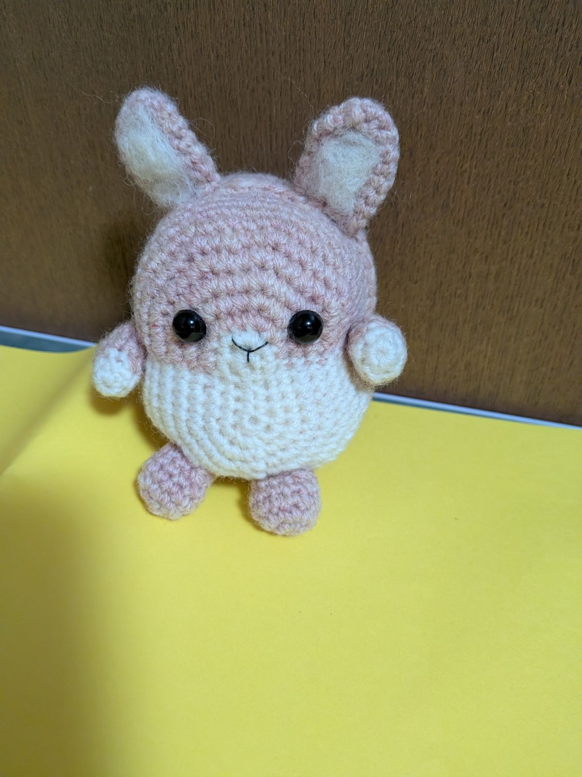 プ*✤様 ハンドメイド｜あみぐるみ｜うさぎ｜北欧 プ*✤様